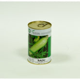 Hectarul - Seminte Dovlecel Radu Agrosel 1000 sem